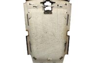 VW Scirocco r.v. 2009 černá stropnice 1K8867500M