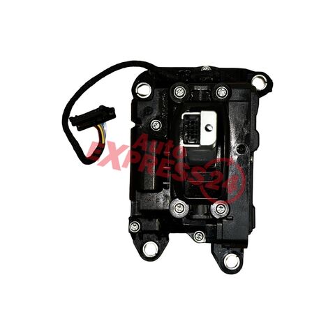 Audi A4 B9 8W S-Line avant r.v. 2017 mechanismus řazení 8W1713041D 4M1713041D