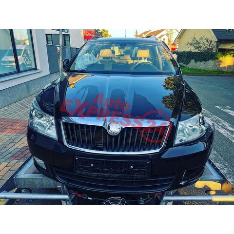 Náhradní díly Škoda Octavia 2 FL kombi 2009 BMM KNS LF9R