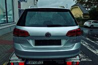 Vůz na náhradní díly VW Golf 7 kombi 2015 CRBC PFL LA7W