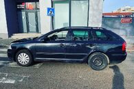 Veškeré náhradní díly Škoda Octavia 2 kombi 08 BLS JCR LF9R