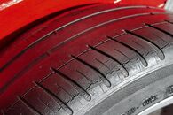 Audi kolo 245/40 R18 letní pneu 1,34mm DOT1612 8Jx18H2 ET47 8K0601025CD