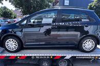 Vůz na náhradní díly VW Golf 6 plus 2011 CBZB MLJ L041