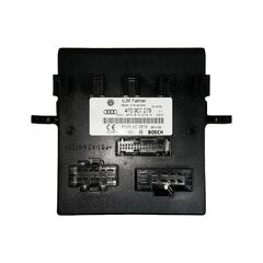 Audi A6 4F sedan r.v. 2007 centrální řídící jednotka 4F0907279