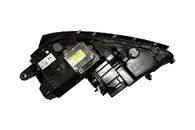 VW Passat B7 kombi r.v. 2014 pravé přední světlo xenon 3D0941329B 8K0941597B