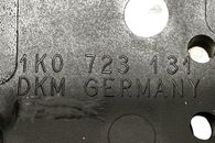 VW Golf 5 GTI r.v. 2006 pedály 1K1864551 1K0723131