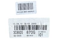 VW Passat CC r.v. 2011 naftové budíky 3C8920870G