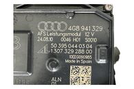 Audi A7 4G Sportback S-Line r.v. 2011 levé přední světlo xenon LED 4G8941003AG jednotky 4G0907397C 4G8941329 8K0941597C cena bez jednotek