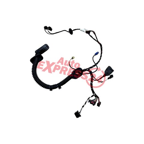 VW Touareg 7P facelift r.v. 2015 kabelový svazek 7P6971161LD