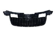 Škoda Fabia 2 kombi r.v. 2010 přední maska nárazníku 5J0853668A