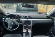 Veškeré náhradní díly VW Passat B7 kombi 2011 CFFB LNZ LC9X