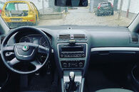Veškeré náhradní díly Škoda Octavia 2 facelift CAY LHW LF9R