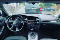 Veškeré náhradní díly AUDI A4 B8 2010 2.0TDI 105KW CAG