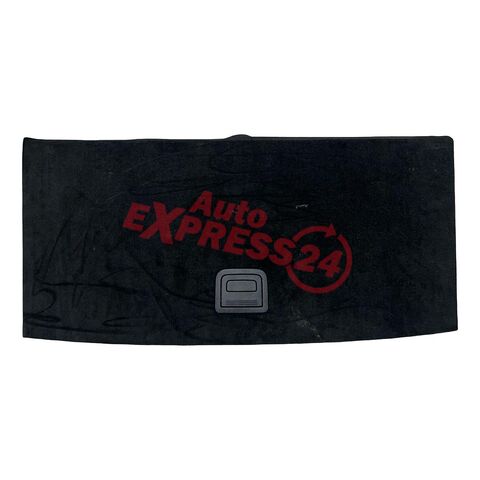 Audi Q7 4M r.v. 2018 druhá generace kryt podlahy kufru 4M0863462J