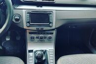 VW Passat B7 2.0TDI 103KW CFF NFU LA7W