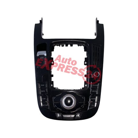 Ovládání MMI 8T0919609