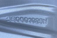 Kolo 205/50/R17 zimní 4,27 mm, DOT 2115, ET48, 6Jx17H2, 5E0601025, 5E0601025N