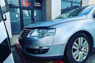Veškeré náhradní díly VW Passat B6 r.v. 2009 CBBB KNY LA7W