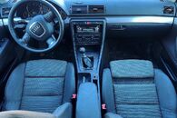 Náhradní díly Audi A4 B7 8E S-Line avant 2007 BPW HCF LY7W