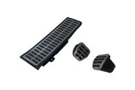 VW Golf 5 GTI hatchback r.v. 2006 kryty pedálů 1K1864551 1K1721601 1K0721131