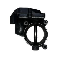 VW Transporter T5 facelift r.v. 2013 škrtící klapka CFC 03L128063S