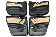 Audi Q7 4L facelift r.v. 2011 sedačky béžová kůže savana