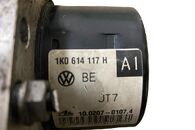 VW Caddy 2k r.v. 2008 ABS 1K0614117H 1K0907379P