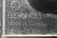 Škoda Kodiaq 7N RS r.v. 2021 držák řídící jednotky hlídání změny pruhu 565907455B