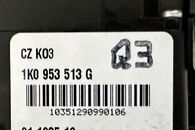 VW Golf 6 Plus r.v. 2009 levá páčka volantu 1K0953513G