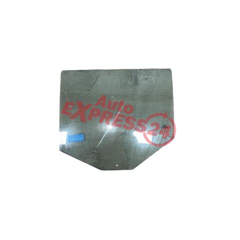 Škoda Fabia 2 hatchback r.v. 2008 levé zadní sklo