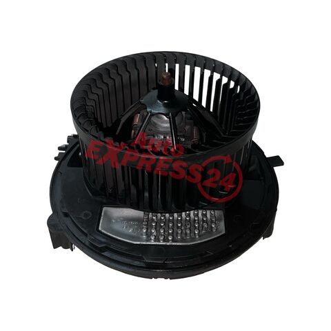 Škoda Octavia 3 kombi r.v. 2016 ventilátor topení 5Q0907521E