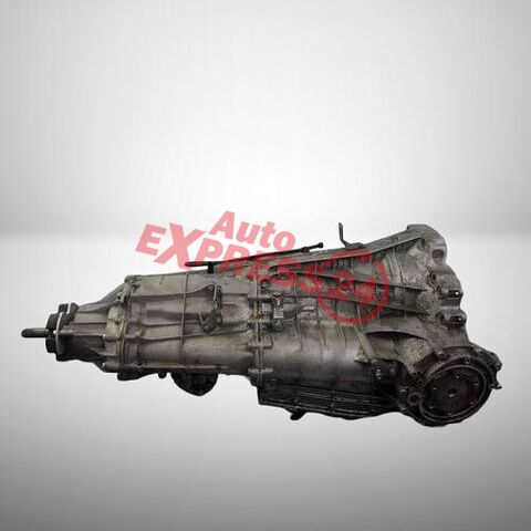 Převodovka 7A S-TRONIC 4X4 START-STOP NHS 3.0TFSI 245KW CGWC