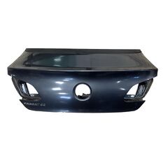 VW Passat CC r.v. 2010 šedá metalíza kód barvy LK7X páté dveře