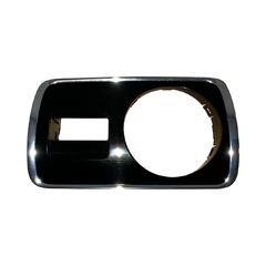 Škoda Superb 2 kombi r.v. 2011 rámeček palubky