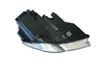 VW Passat B6 kombi R-Line r.v. 2010 levé přední světlo xenon 3C0941751K jednotka 4L0907391