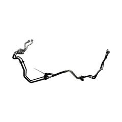 Audi Q7 4M r.v. 2018 druhá generace trubka klimatizace 4M0816725D 4M0816181A 4M0816727D 4M0816885F 4M0816886A