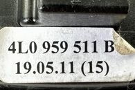 Audi Q7 4L facelift r.v. 2011 tlačítka kufru 4L0959511B