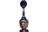 VW Sharan 7N r.v. 2012 levá poloosa 7N0407763B