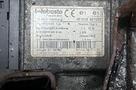VW Touran 1T2 facelift r.v. 2007 webasto 1K0815065AF 9013858C