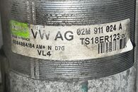 Startér 12 zubů 02M911024A