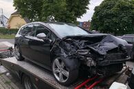Veškeré náhradní díly Seat Leon 1P FR hatchback CCZ KZS LC9Z