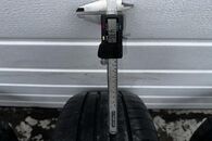 Audi kola 225/40/R18 8Jx18H2 ET47 2 ks letní 4,47 mm 2ks letní 4,36 mm 8K0601025CD