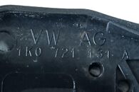 VW Passat B6 kombi R-Line r.v. 2010 kryty pedálů 1K1721503Q 1K0721131A 1K1721601A