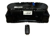 VW Tiguan 5N r.v. 2011 benzínové budíky 5N0920872