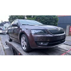 Vůz na náhradní díly Škoda Octavia 3 kombi 2014 CKFC PFL LF8Z