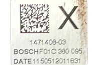 VW Touareg 7P facelift r.v. 2016 nádrž AdBlue 7P0131878