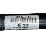 VW Touareg 7P R-Line facelift r.v. 2016 pravá přední poloosa 7P0407271C