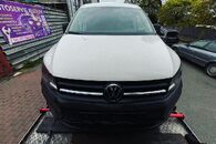 Náhradní díly VW Caddy 4 2K maxi multivan 2020 CPWA TJV LB9A
