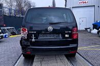 Vůz na náhradní díly VW Touran 1T2 FL 2007 BKD JPK LC9X