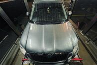 Vůz na náhradní díly Škoda Yeti 5L r.v. 2011 CFHC LNM LF8L